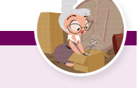 info demenagement adele