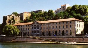 Les Greniers d`Abondance