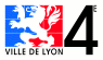 mairie de lyon 4eme arrondissement